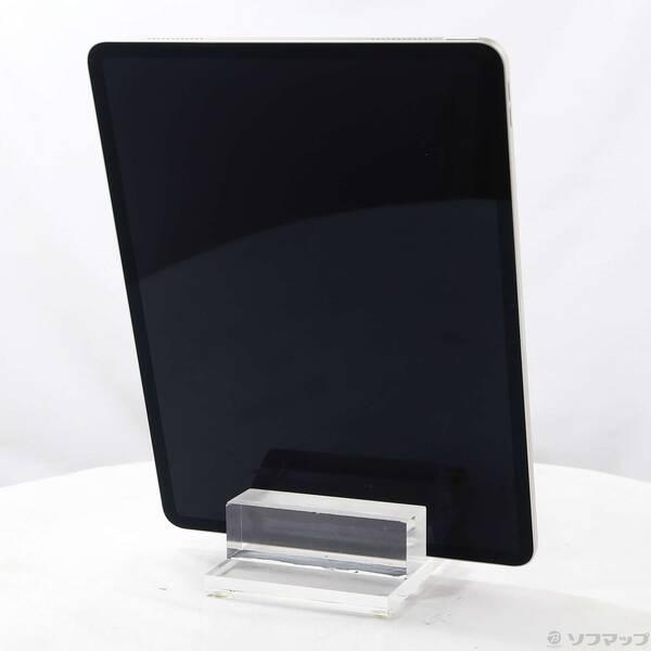 〔中古〕Apple(アップル) iPad Air 13インチ 第1世代 128GB スターライト MV293J／A Wi-Fi〔258-ud〕 |  | 02