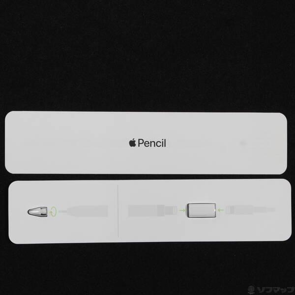 〔中古〕Apple(アップル) Apple Pencil 第1世代 MK0C2J／A〔262-ud〕 |  | 01