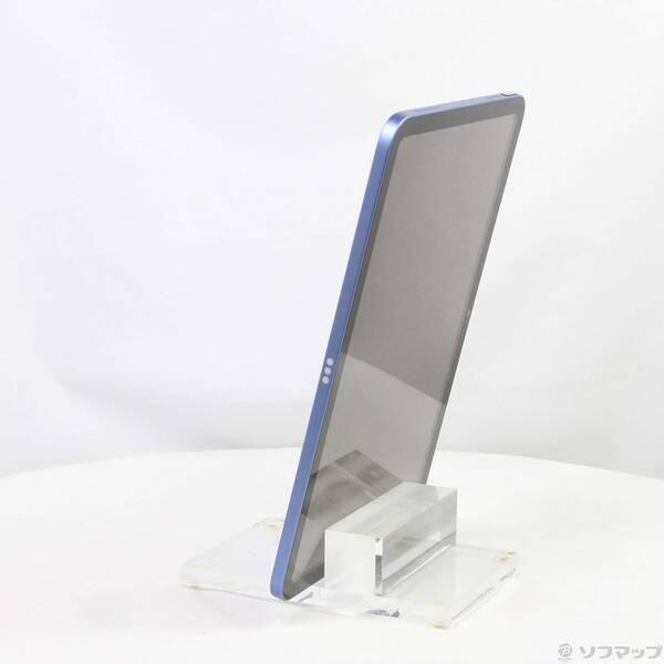 〔中古〕Apple(アップル) iPad(A16) 128GB ブルー MD4A4J／A Wi-Fi〔258-ud〕 |  | 01