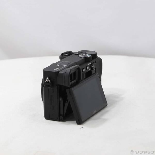 〔中古〕SONY(ソニー) α6600 ILCE-6600 ボディ〔258-ud〕 |  | 01