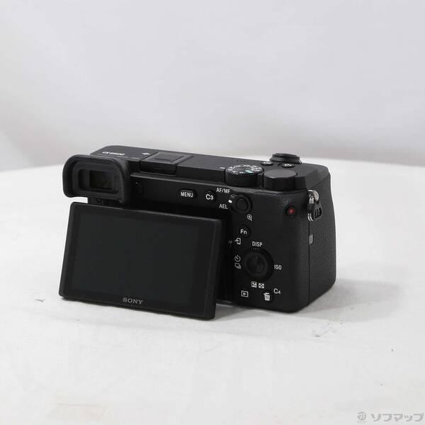 〔中古〕SONY(ソニー) α6600 ILCE-6600 ボディ〔258-ud〕 |  | 02