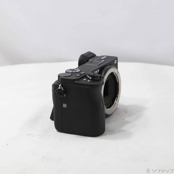 〔中古〕SONY(ソニー) α6600 ILCE-6600 ボディ〔258-ud〕 |  | 03
