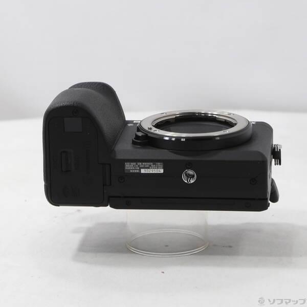 〔中古〕SONY(ソニー) α6600 ILCE-6600 ボディ〔258-ud〕 |  | 04