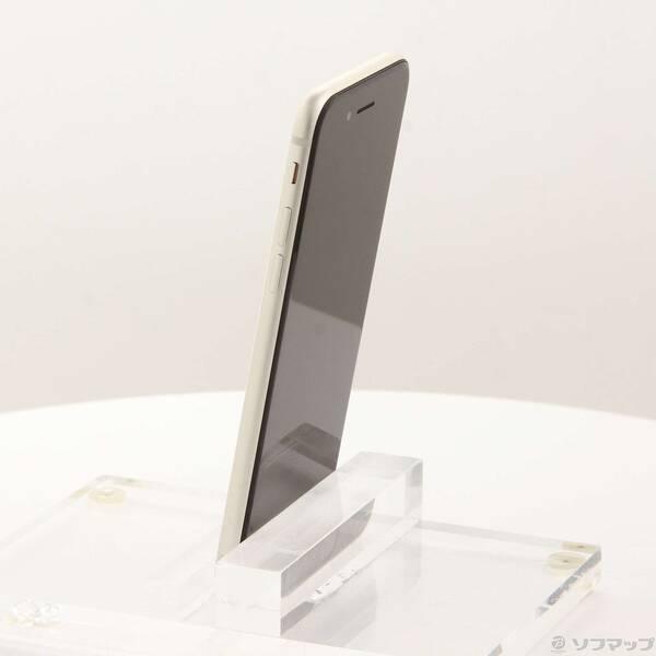 〔中古〕Apple(アップル) iPhone SE 第3世代 64GB スターライト MMYD3J／A SIMフリー〔371-ud〕 |  | 01