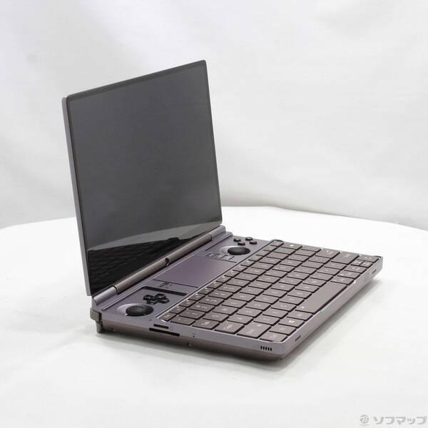 〔中古〕GPD(ジーピーディー) GPD WIN Max2〔258-ud〕 |  | 03