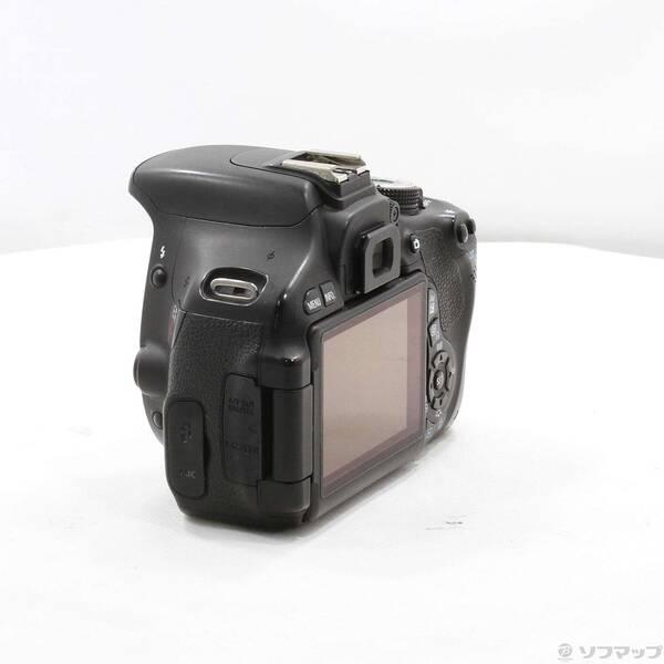 〔中古〕Canon(キヤノン) EOS Kiss X5 ボディ〔348-ud〕 |  | 01