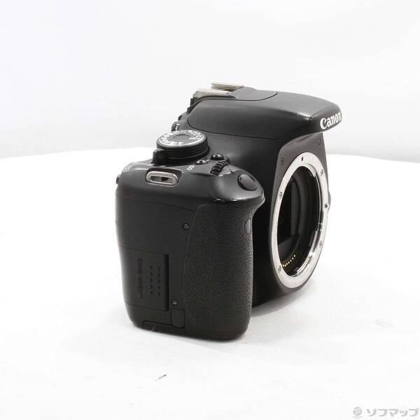 〔中古〕Canon(キヤノン) EOS Kiss X5 ボディ〔348-ud〕 |  | 03