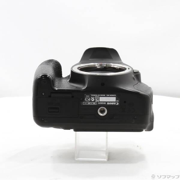 〔中古〕Canon(キヤノン) EOS Kiss X5 ボディ〔348-ud〕 |  | 04