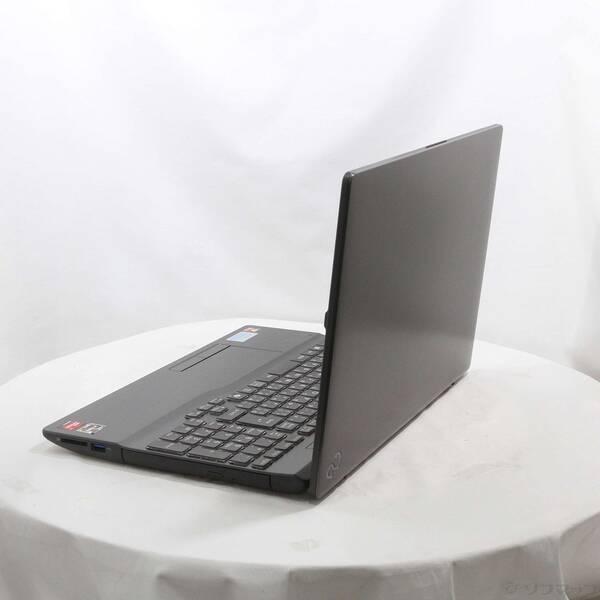 〔中古〕FUJITSU(富士通） FMV Note A A77-K3 FMVA77K3BA ブライトブラック〔344-ud〕 |  | 01
