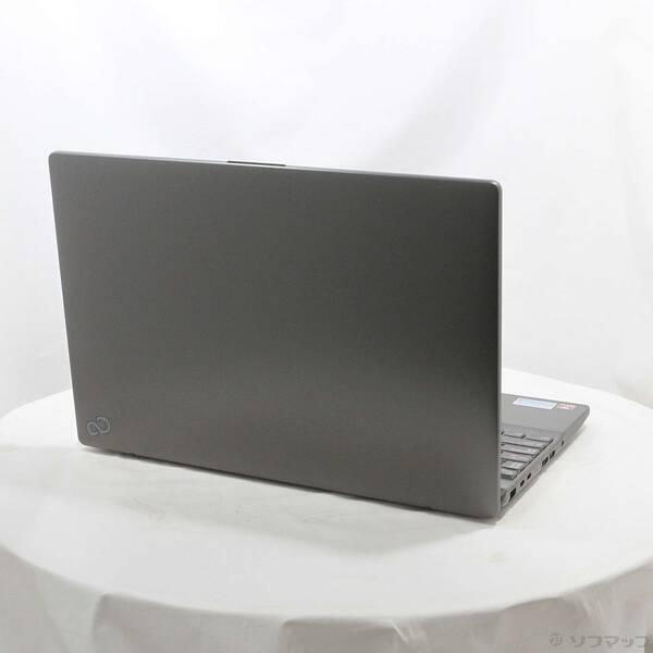 〔中古〕FUJITSU(富士通） FMV Note A A77-K3 FMVA77K3BA ブライトブラック〔344-ud〕 |  | 02
