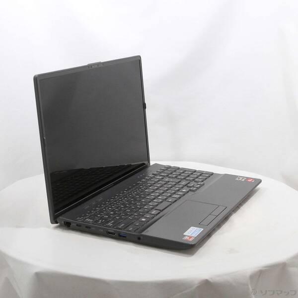 〔中古〕FUJITSU(富士通） FMV Note A A77-K3 FMVA77K3BA ブライトブラック〔344-ud〕 |  | 03