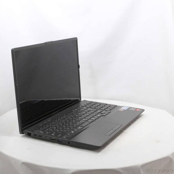 〔中古〕FUJITSU(富士通） LIFEBOOK AH52／J3 FMVA52J3BB ブライトブラック〔368-ud〕 |  | 03