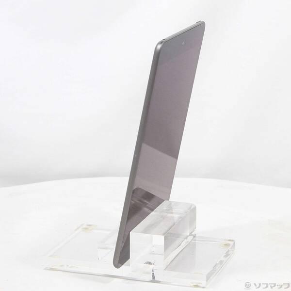 〔中古〕Apple(アップル) iPad mini 第5世代 64GB スペースグレイ MUQW2J／A Wi-Fi〔297-ud〕 |  | 01