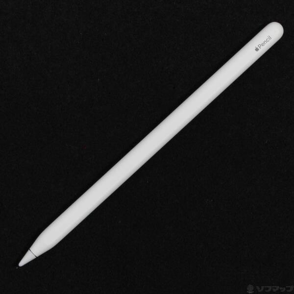 〔中古〕Apple(アップル) Apple Pencil 第2世代 MU8F2J／A〔198-ud〕 | 