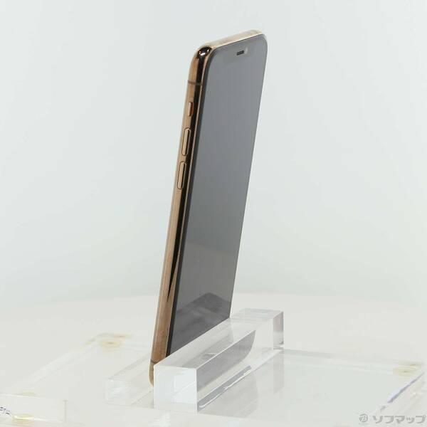 〔中古〕Apple(アップル) iPhone11 Pro 256GB ゴールド MWC92J／A SIMフリー〔377-ud〕 |  | 01