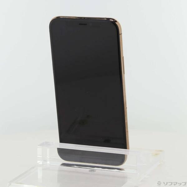 〔中古〕Apple(アップル) iPhone11 Pro 256GB ゴールド MWC92J／A SIMフリー〔377-ud〕 |  | 02