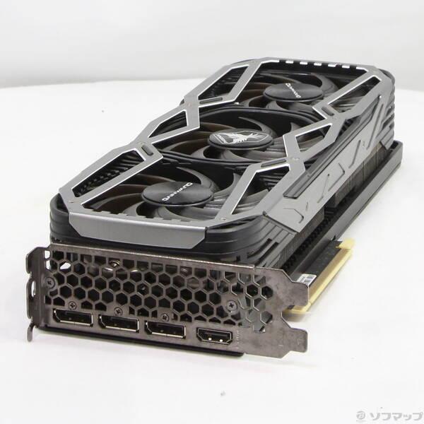 〔中古〕GAINWARD GeForce RTX 3070 Phoenix GS NE63070S19P2-1041X-G〔262-ud〕 | 