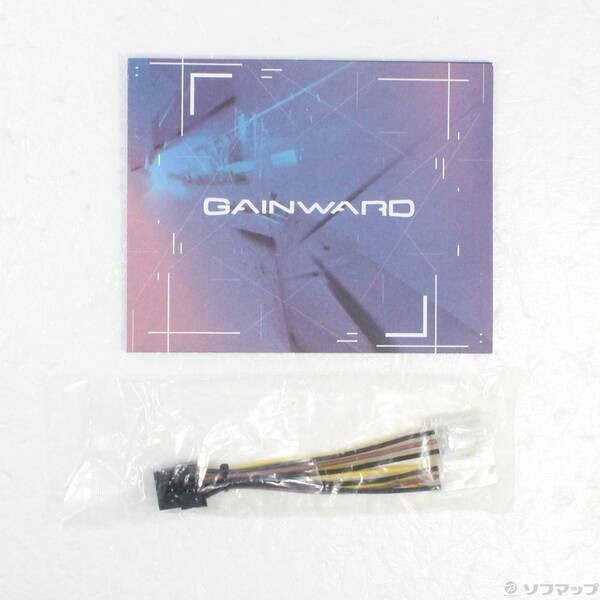 〔中古〕GAINWARD GeForce RTX 3070 Phoenix GS NE63070S19P2-1041X-G〔262-ud〕 |  | 01