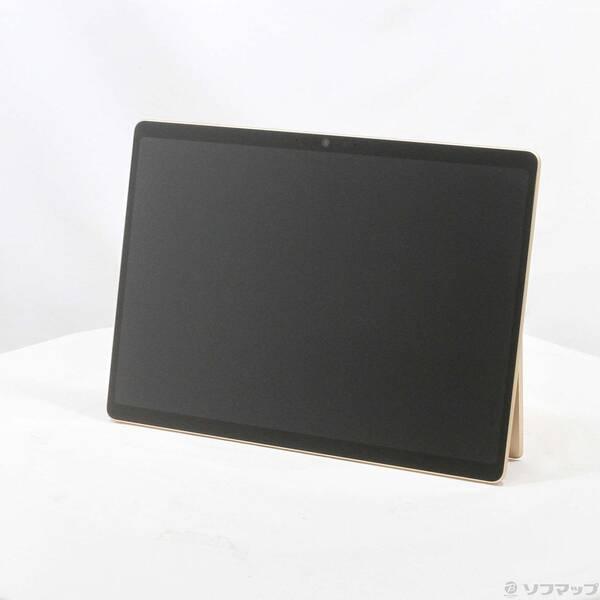 〔中古〕Microsoft(マイクロソフト) Surface Pro (第11世代) 〔Snapdragon X Plus／16GB／SSD512GB〕 ZHY-00046 デューン〔344-ud〕 | 