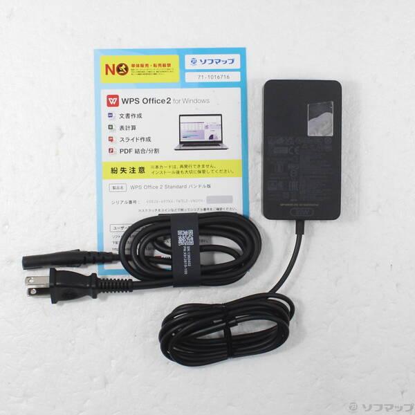 〔中古〕Microsoft(マイクロソフト) Surface Pro (第11世代) 〔Snapdragon X Plus／16GB／SSD512GB〕 ZHY-00046 デューン〔344-ud〕 |  | 04