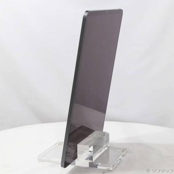 〔中古〕Apple(アップル) iPad Pro 12.9インチ 第5世代 256GB スペースグレイ FHNH3J／A Wi-Fi〔258-ud〕 |  | 01