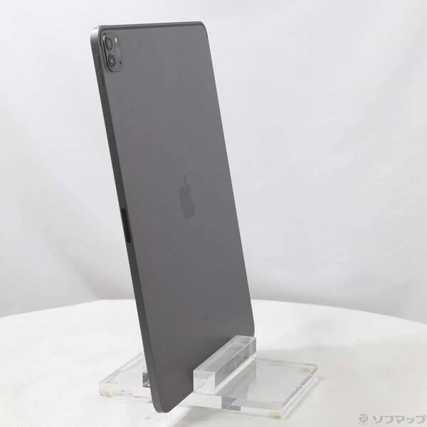 〔中古〕Apple(アップル) iPad Pro 12.9インチ 第5世代 256GB スペースグレイ FHNH3J／A Wi-Fi〔258-ud〕 |  | 03