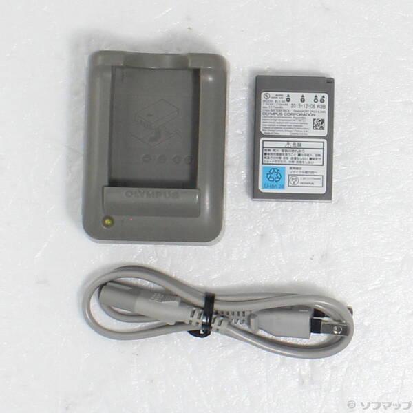 〔中古〕OLYMPUS(オリンパス) PEN Lite E-PL7 ボディ (ホワイト)〔344-ud〕 |  | 05