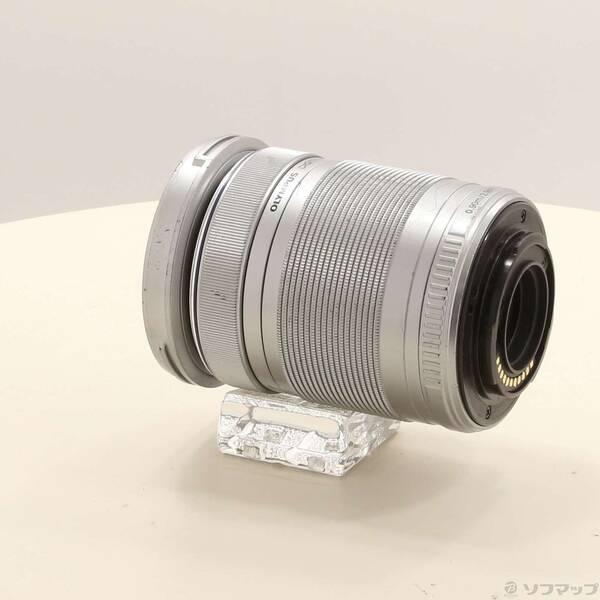 〔中古〕OM SYSTEM M.ZUIKO DIGITAL ED 40-150mm F4.0-5.6 R シルバー〔258-ud〕 |  | 01