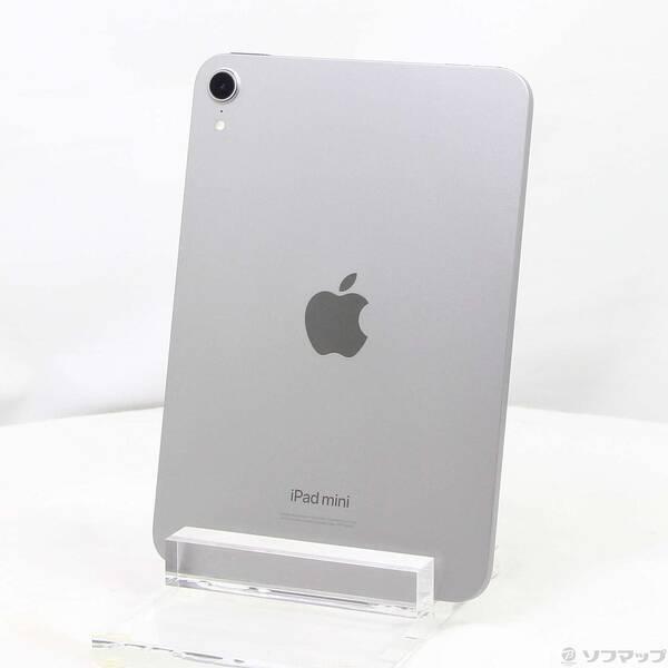 〔中古〕Apple(アップル) iPad mini(A17 Pro) 128GB スペースグレイ MXN63J／A Wi-Fi〔348-ud〕 | 