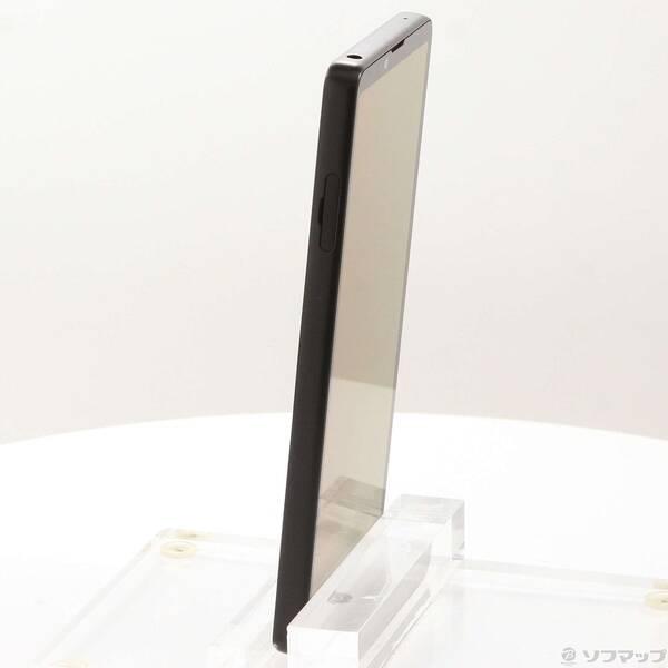 〔中古〕SONY(ソニー) Xperia 10 V 128GB ブラック XQ-DC44-B1JPCX0 SIMフリー〔297-ud〕 |  | 01