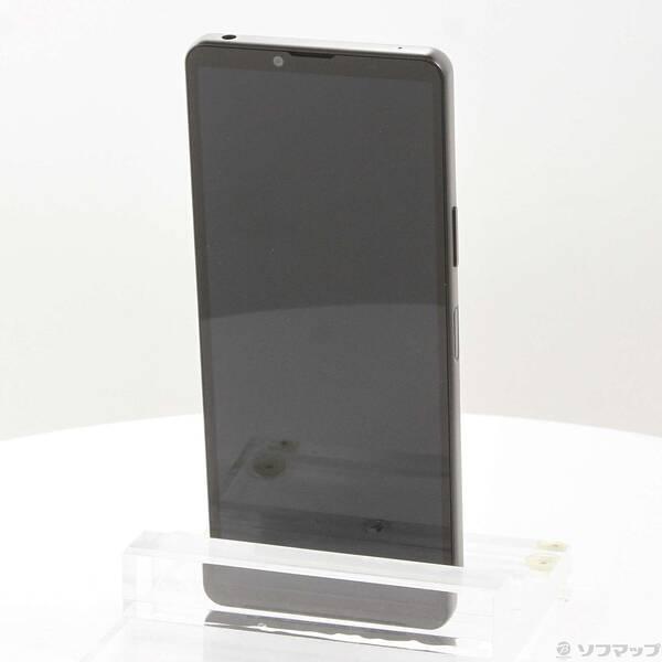 〔中古〕SONY(ソニー) Xperia 10 V 128GB ブラック XQ-DC44-B1JPCX0 SIMフリー〔297-ud〕 |  | 02
