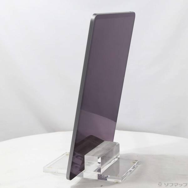 〔中古〕Apple(アップル) iPad Air 13インチ(M3) 256GB スペースグレイ MCNN4J／A Wi-Fi〔258-ud〕 |  | 01