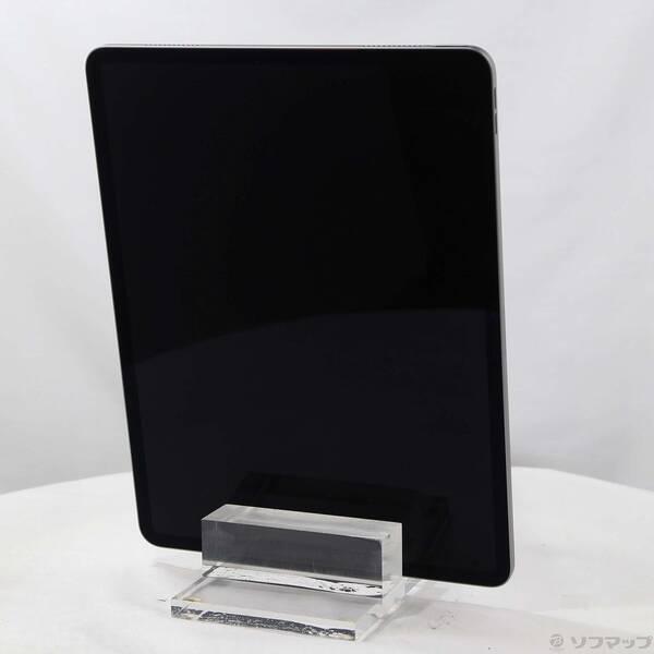 〔中古〕Apple(アップル) iPad Air 13インチ(M3) 256GB スペースグレイ MCNN4J／A Wi-Fi〔258-ud〕 |  | 02