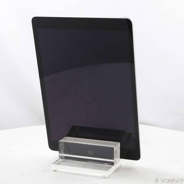 〔中古〕Apple(アップル) iPad 第9世代 64GB シルバー MK2L3J／A Wi-Fi〔368-ud〕 |  | 02