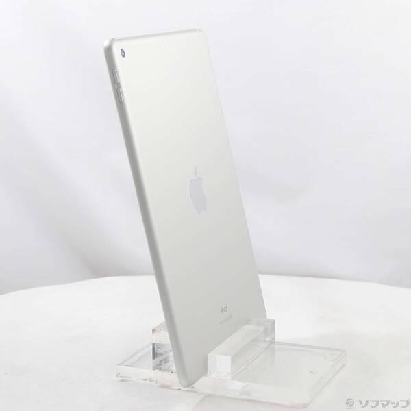 〔中古〕Apple(アップル) iPad 第9世代 64GB シルバー MK2L3J／A Wi-Fi〔368-ud〕 |  | 03