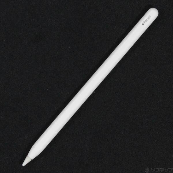 〔中古〕Apple(アップル) Apple Pencil 第2世代 MU8F2J／A〔352-ud〕 | 