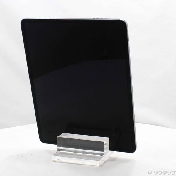 〔中古〕Apple(アップル) iPad Air 13インチ 第1世代 256GB スペースグレイ MV2D3J／A Wi-Fi〔305-ud〕 |  | 02