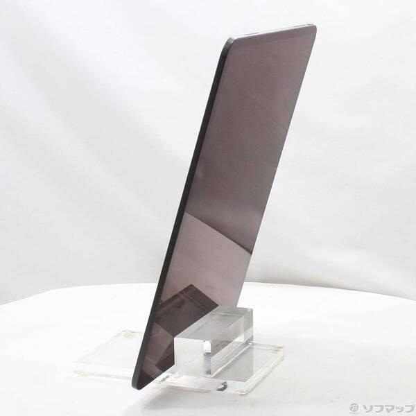 〔中古〕Apple(アップル) iPad Pro 13インチ 第1世代 標準ガラス 512GB スペースブラック MVX43J／A Wi-Fi〔258-ud〕 |  | 01