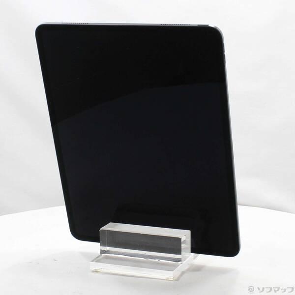 〔中古〕Apple(アップル) iPad Pro 13インチ 第1世代 標準ガラス 512GB スペースブラック MVX43J／A Wi-Fi〔258-ud〕 |  | 02