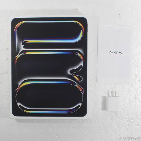 〔中古〕Apple(アップル) iPad Pro 13インチ 第1世代 標準ガラス 512GB スペースブラック MVX43J／A Wi-Fi〔258-ud〕 |  | 04