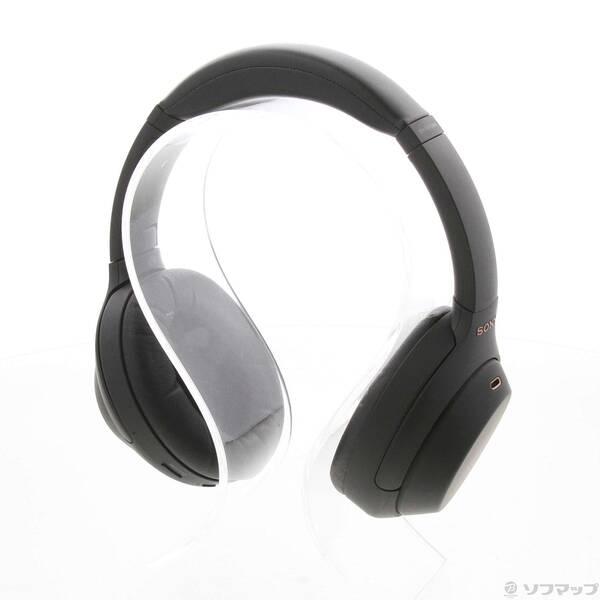 〔中古〕SONY(ソニー) WH-1000XM4 B ブラック〔305-ud〕 |  | 02