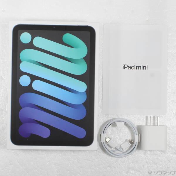 〔中古〕Apple(アップル) iPad mini 第6世代 64GB スペースグレイ MK7M3J／A Wi-Fi〔297-ud〕 |  | 04