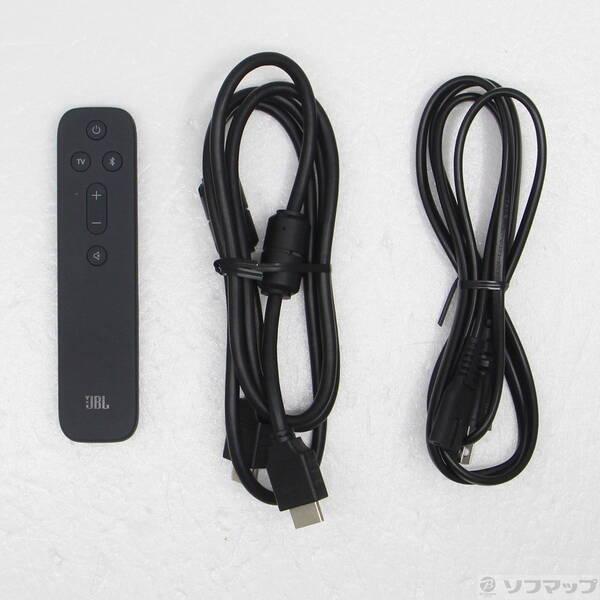 〔中古〕JBL(ジェービーエル) JBL コンパクトサウンドバー Bar2.0 All-in-one(MK2)〔198-ud〕 |  | 04