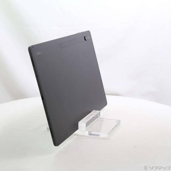 〔中古〕SAMSUNG(サムスン) GALAXY Tab S8 Ultra 256GB グラファイト SM-X900NZAGXJP Wi-Fi〔269-ud〕 |  | 03