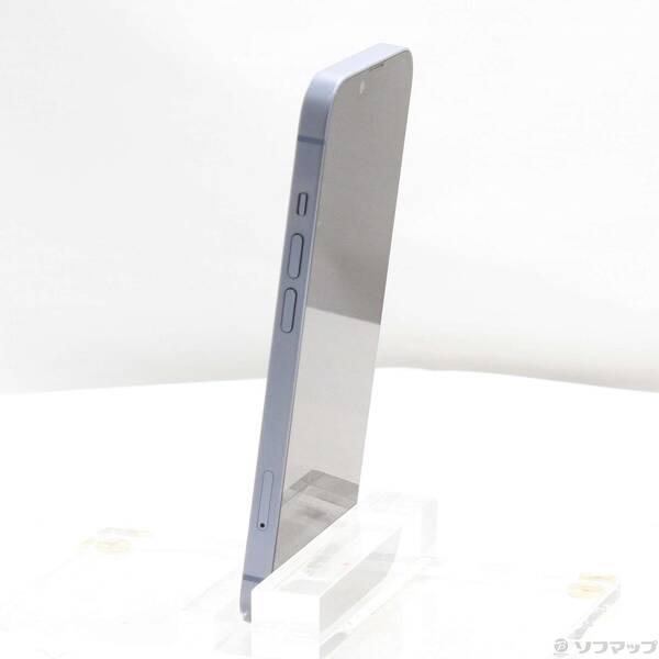 〔中古〕Apple(アップル) iPhone14 128GB ブルー MPVJ3J／A SIMフリー〔349-ud〕 |  | 01