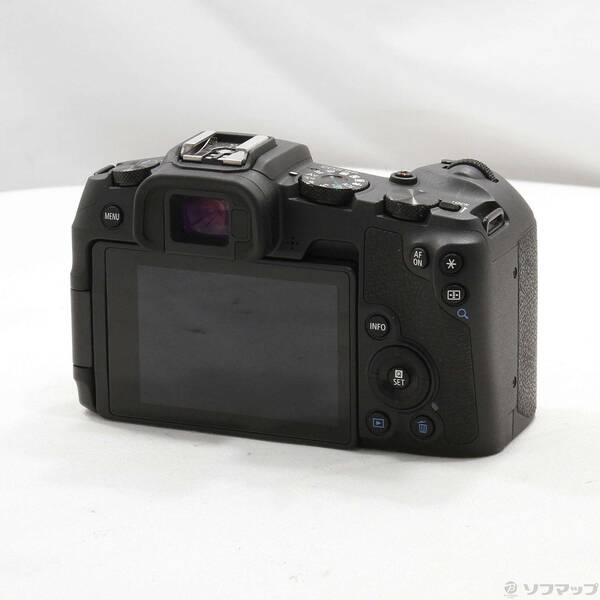 〔中古〕Canon(キヤノン) EOS RP ボディ ブラック〔251-ud〕 |  | 02