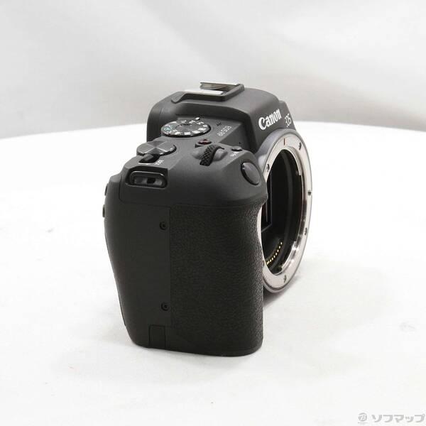 〔中古〕Canon(キヤノン) EOS RP ボディ ブラック〔251-ud〕 |  | 03