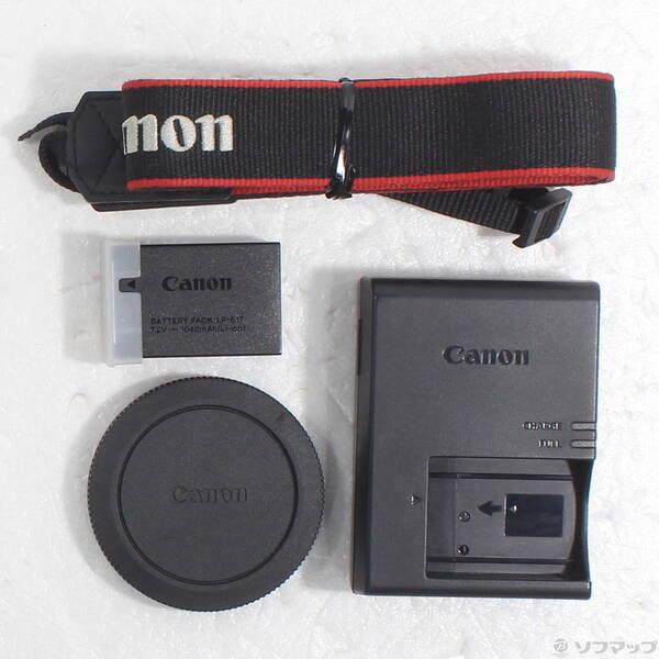 〔中古〕Canon(キヤノン) EOS RP ボディ ブラック〔251-ud〕 |  | 05