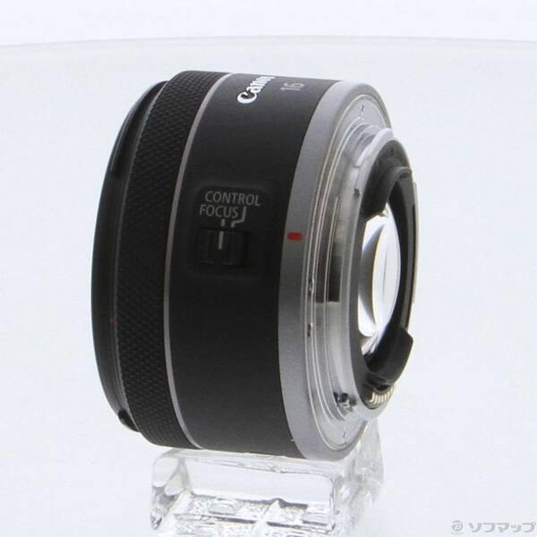 〔中古〕Canon(キヤノン) RF16mm F2.8 STM〔262-ud〕 |  | 01