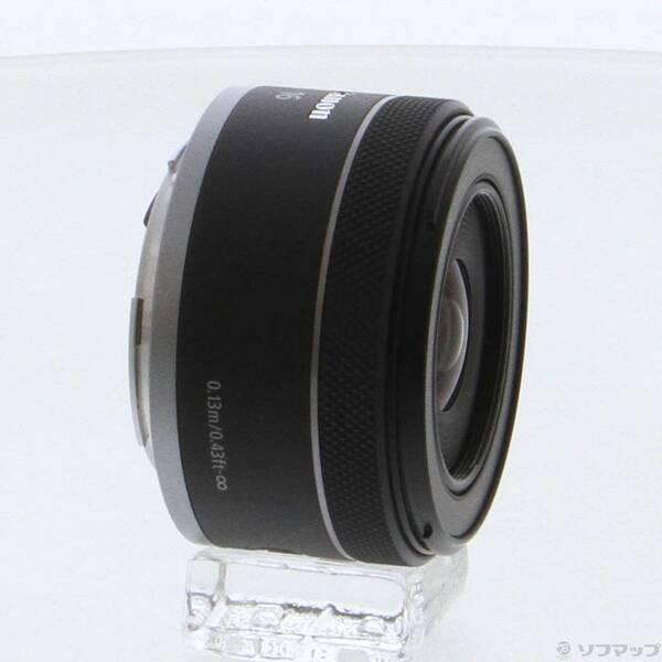 〔中古〕Canon(キヤノン) RF16mm F2.8 STM〔262-ud〕 |  | 03